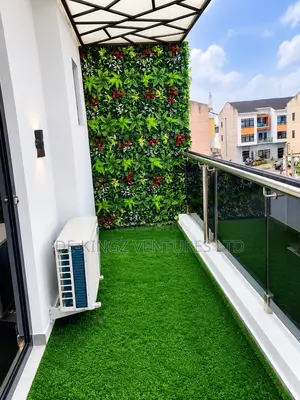 Carpet Grass Rug Sold in SQM and Rolls