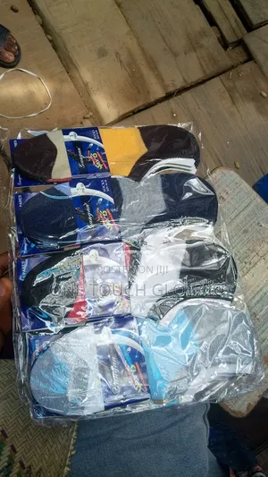 Shoe Socks