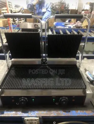 Shawarma Toasters