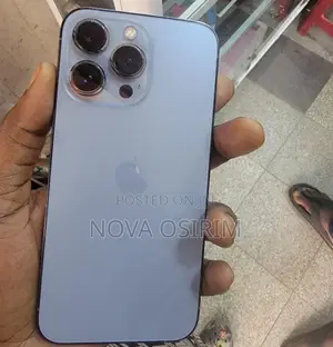 Apple iPhone 13 Pro 128 GB Blue