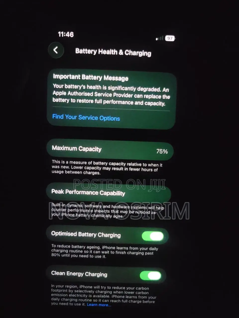 Apple iPhone 13 Pro 128 GB Blue