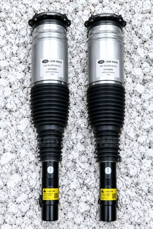 Premium Quality Front Air Suspension Balloon Shock Sport Voque 2014