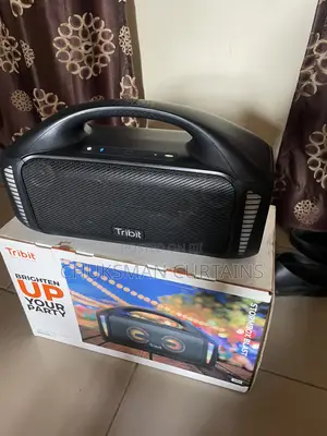Tribit Stormbox Blast