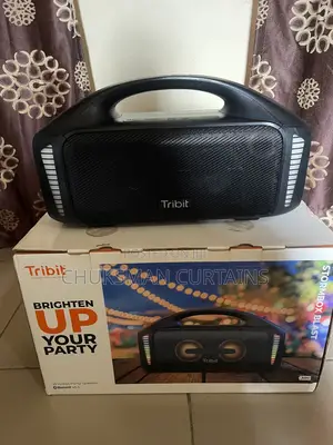 Tribit Stormbox Blast