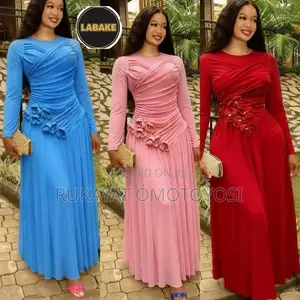 Luxury Dress