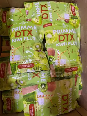 Precious Primme DTX Kiwi Plus Fiber