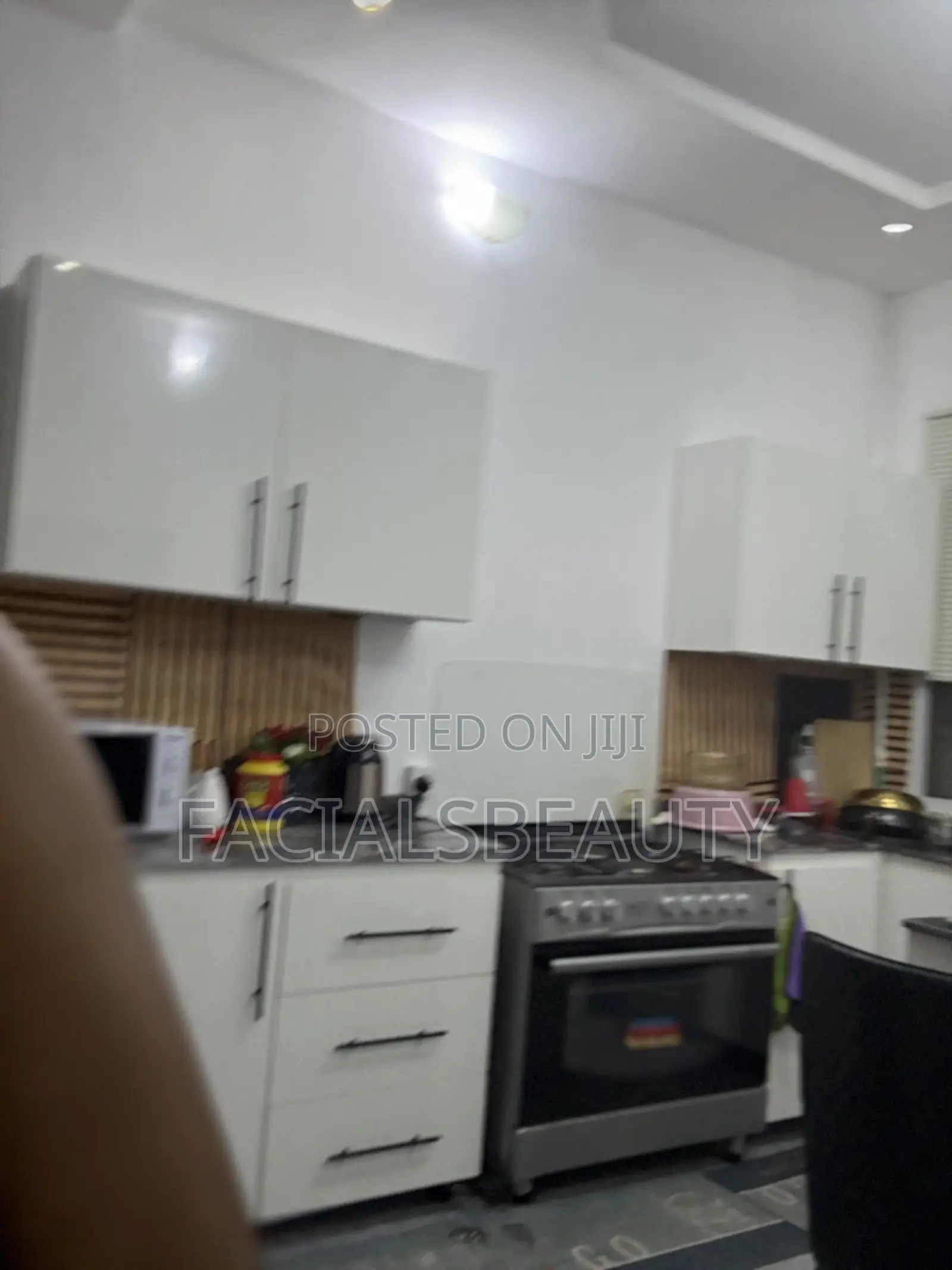 Kitchen Cabinets