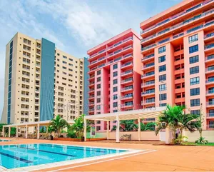 4bdrm Apartment in Banana Island for rent