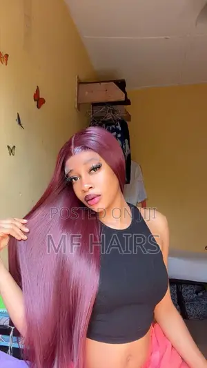 Affordable Human Hair Wigs – Beautiful Quality Wigs