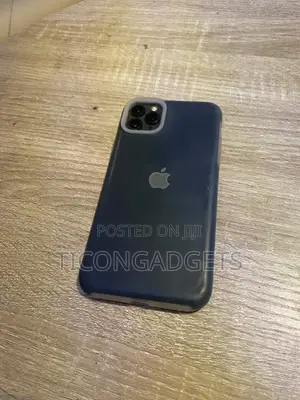 Apple iPhone 11 Pro Max 64 GB Graphite