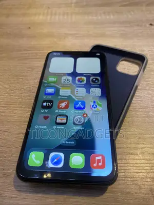 Apple iPhone 11 Pro Max 64 GB Graphite