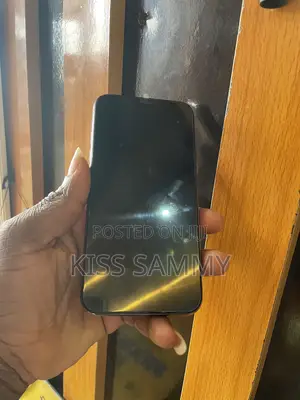 Apple iPhone 11 Pro Max 64 GB Blue