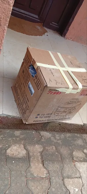 Tiger Generator