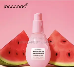 Watermelon Face Serum