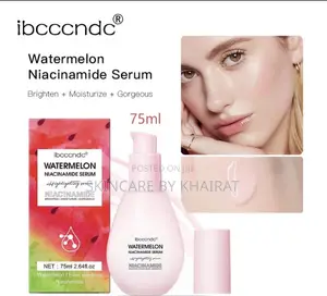 Watermelon Face Serum