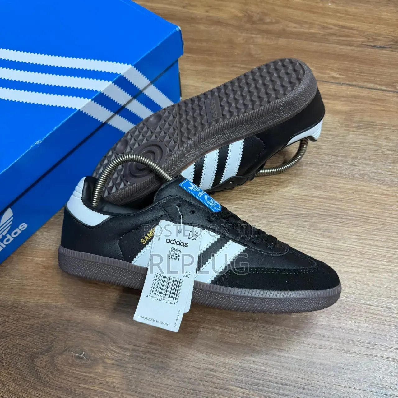 Adidas Original Samba Sneakers