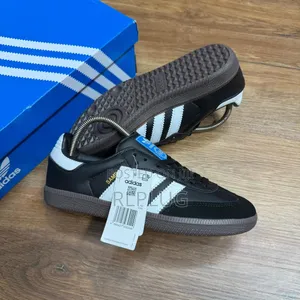 Adidas Original Samba Sneakers