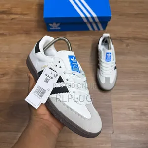 Adidas Original Samba Sneakers