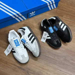 Adidas Original Samba Sneakers