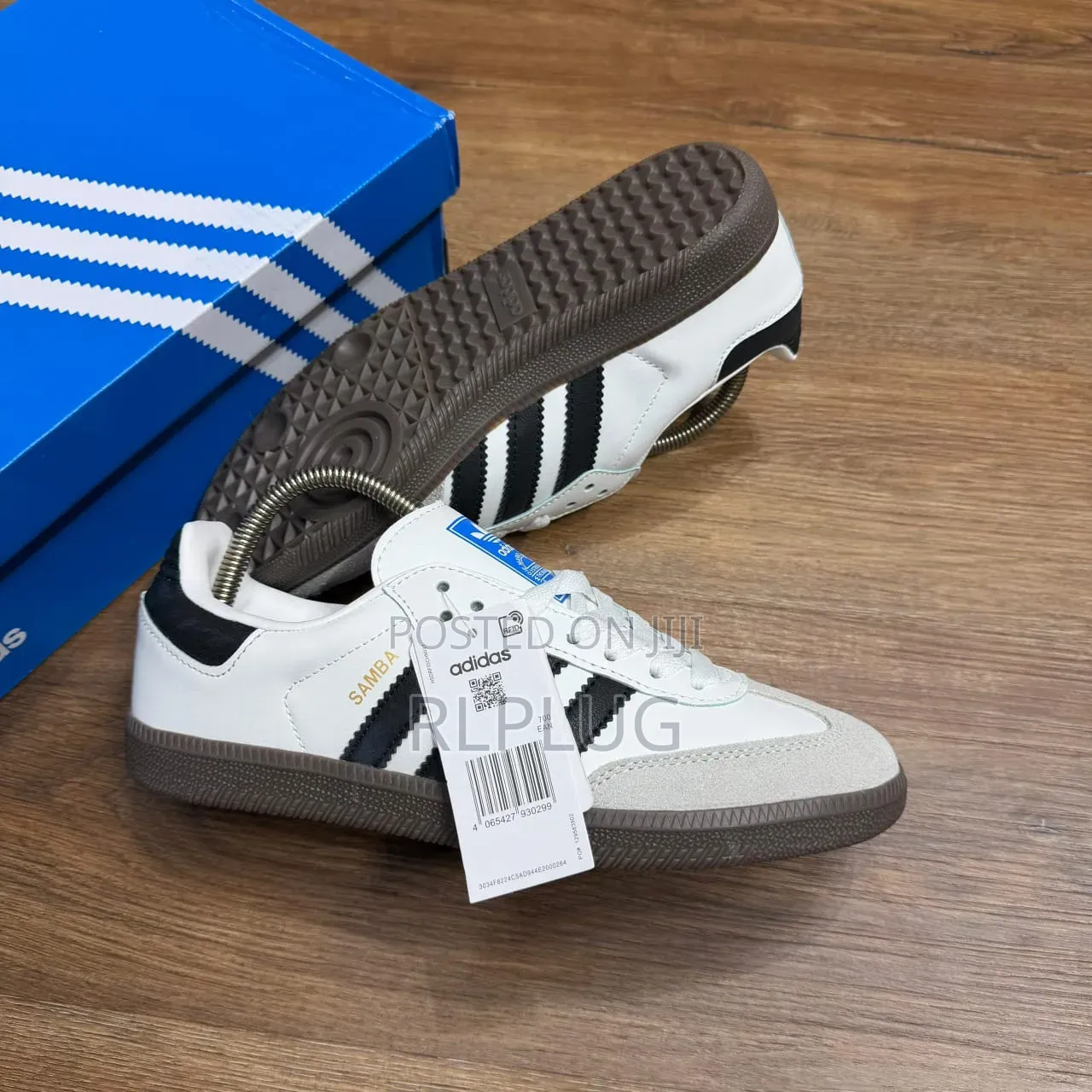 Adidas Original Samba Sneakers