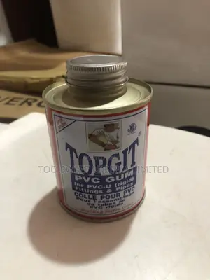 Medium Top Git Gum