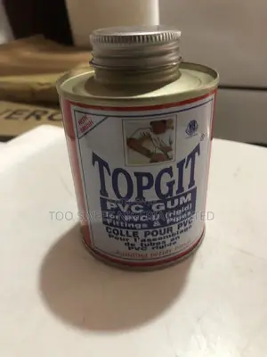 Medium Top Git Gum