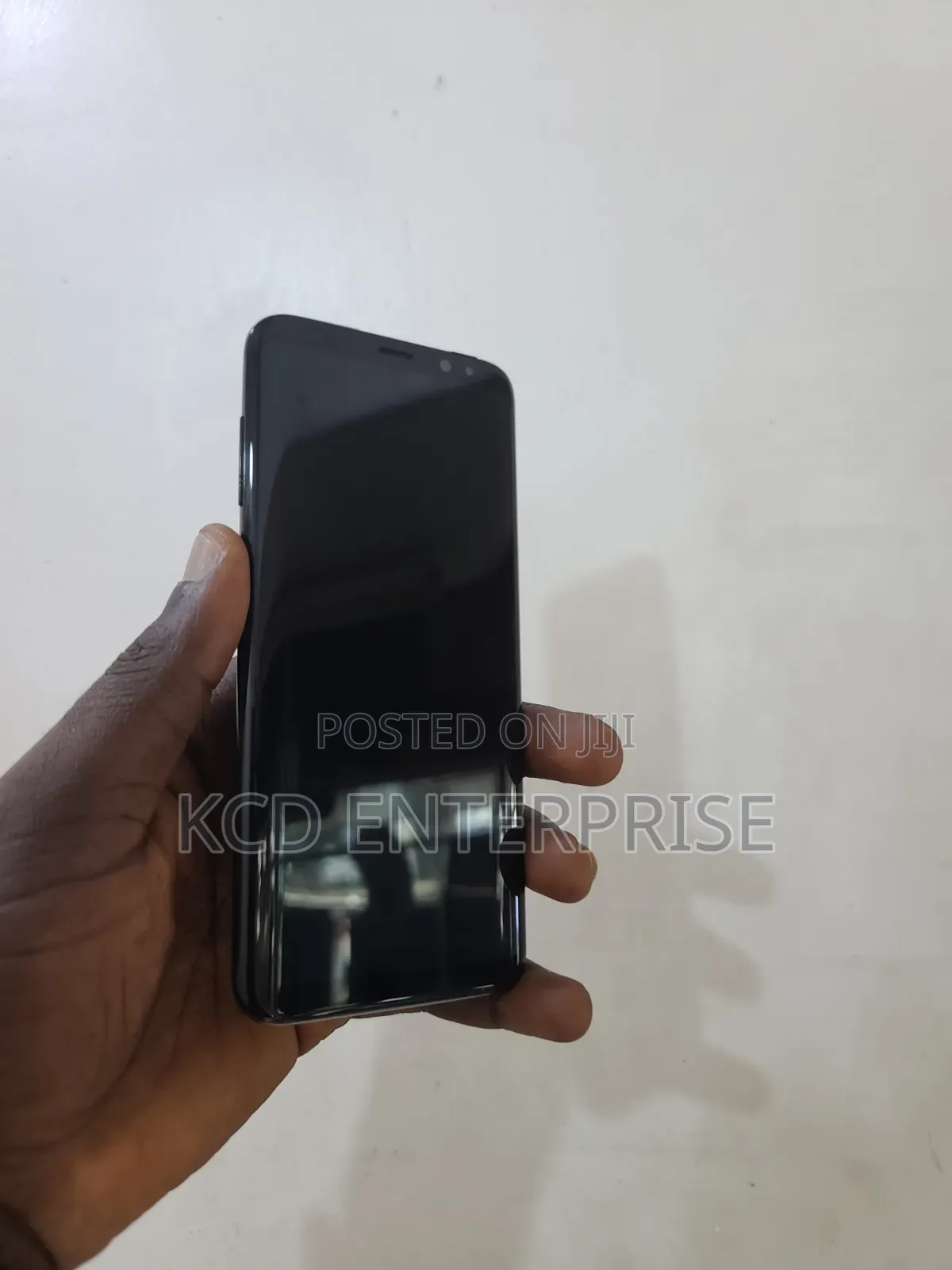 Samsung Galaxy S9 64 GB Black