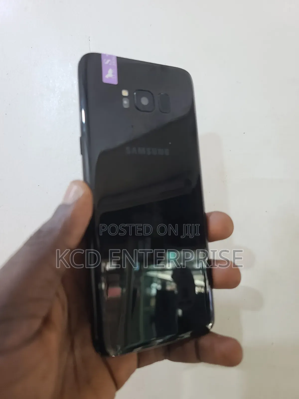 Samsung Galaxy S9 64 GB Black