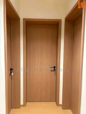 HDF Premium Door