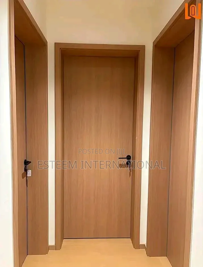 HDF Premium Door