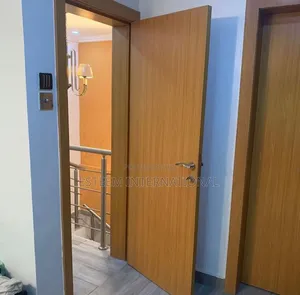 HDF Premium Door