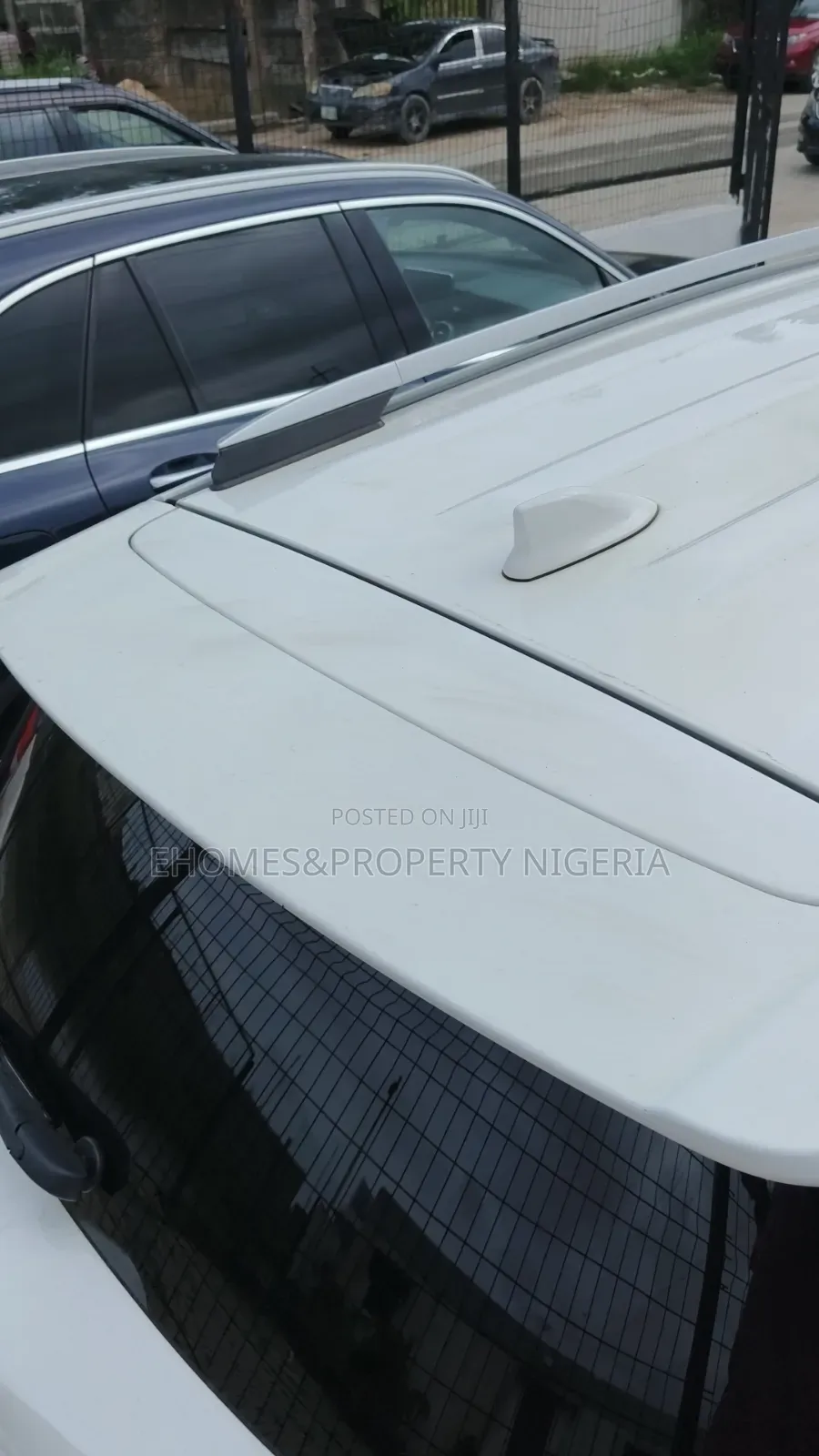 Toyota RAV4 2016 White