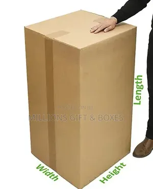 Gift Boxes Wholesale Delivery