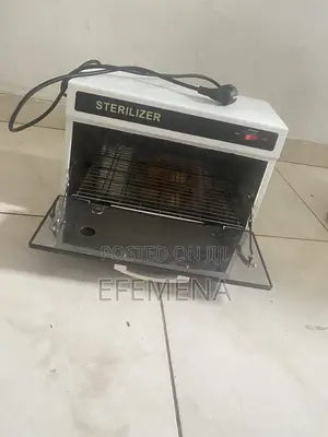 Sterilizer