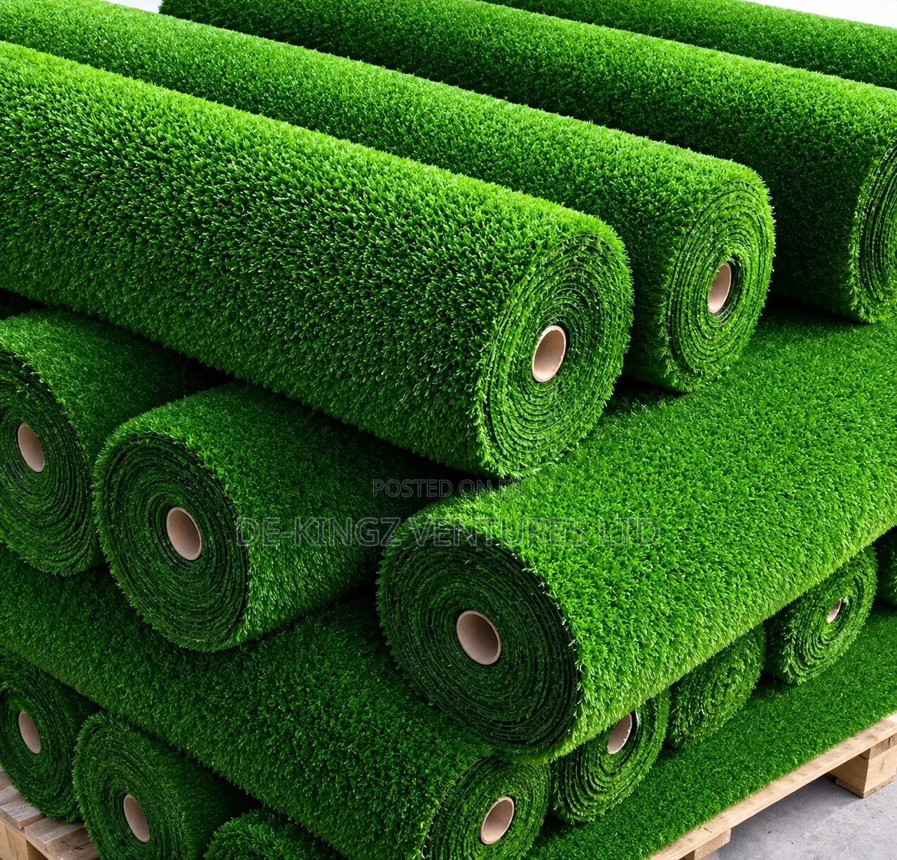 Premium Artificial Carpet Grass Available