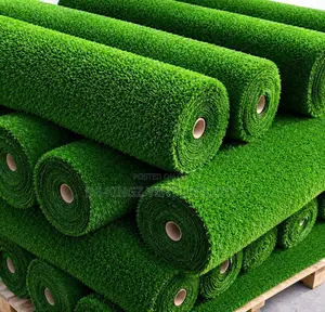 Premium Artificial Carpet Grass Available
