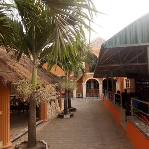Mini Hotel (On 2 Plots of Land)for Sale at Ijegun, Lagos.