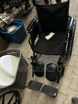 Wheelchair