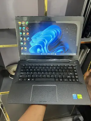 Laptop Lenovo 8GB Intel Core i5 SSD 128GB