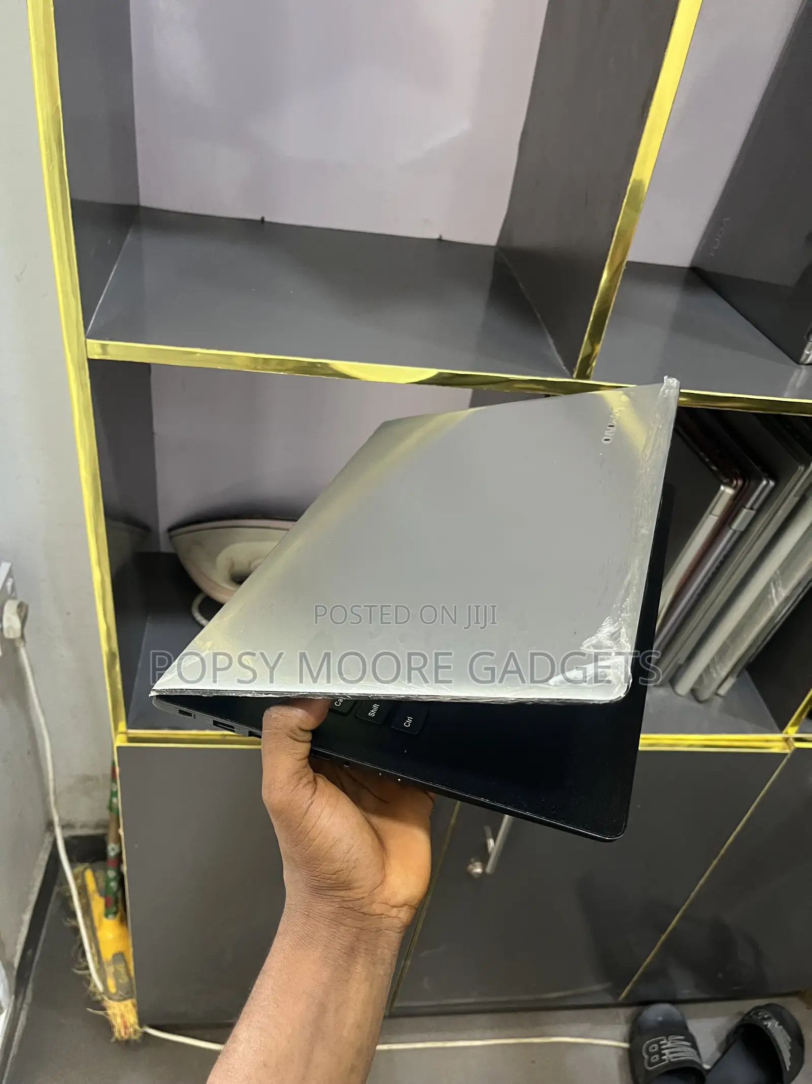Laptop Lenovo 8GB Intel Core i5 SSD 128GB