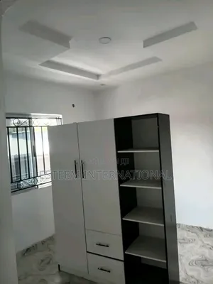 Standard HDF Wardrobes
