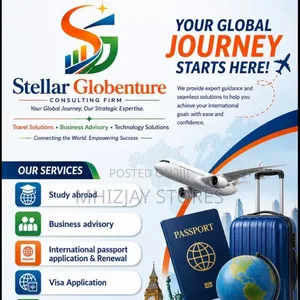 Professional Visa Application Travel Advisory Services