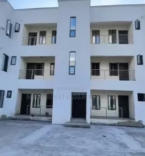 2bdrm Duplex in Sangotedo Ajah for sale
