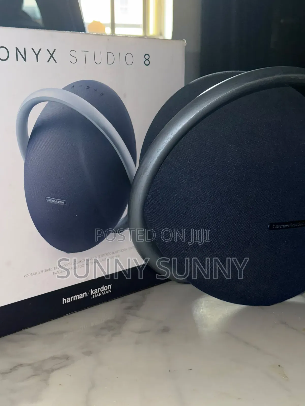 Onyx Studio 8