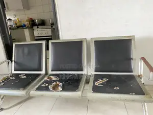 Airport Waiting Chair