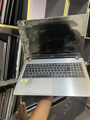 Laptop Acer Aspire E5-575G 8GB Intel Core i7 SSD 128GB