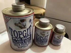 Small Size Top Git Gum