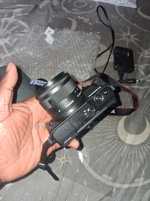 Canon Camera