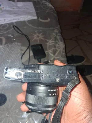 Canon Camera