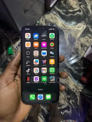 Apple iPhone 12 Pro Max 128 GB White